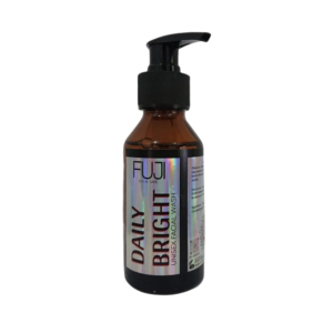 Fuji Daily Bright Face Wash