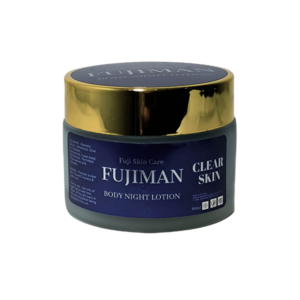 Men Body Night Lotion