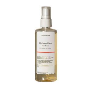 Hydrasaffron Face Toner