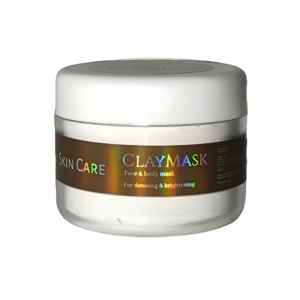 Fuji ClayMask Fairness Pack