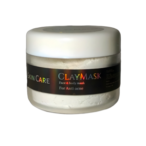 Fuji ClayMask Anti-Acne Pack