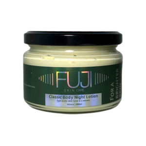 Fuji Classic Body Night Lotion