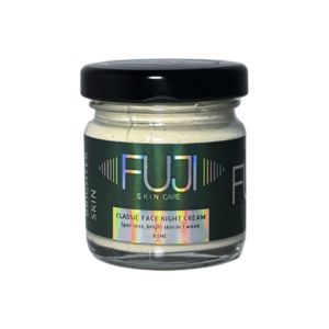 Fuji Classic Face Night Cream